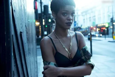 Rihanna OnlyFans Leaked Free Thumbnail Picture - #3Czbp5TVrN