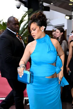 Rihanna OnlyFans Leaked Free Thumbnail Picture - #3McPEkx7QW