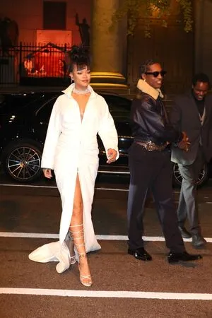 Rihanna OnlyFans Leaked Free Thumbnail Picture - #3TywkNW7yi
