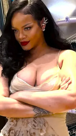 Rihanna OnlyFans Leaked Free Thumbnail Picture - #3apsj8WuK1