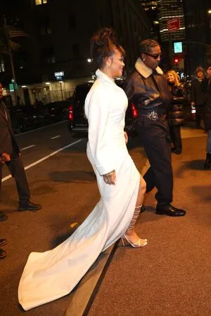 Rihanna OnlyFans Leaked Free Thumbnail Picture - #3tAGoujMMM