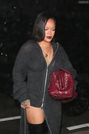 Rihanna OnlyFans Leaked Free Thumbnail Picture - #414GjsapYi