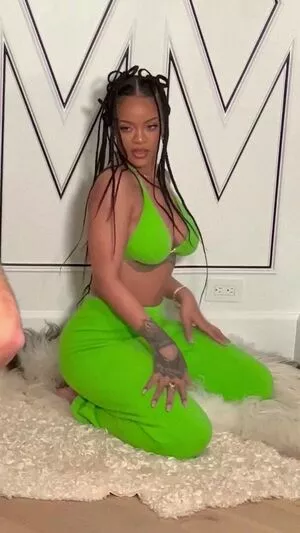 Rihanna OnlyFans Leaked Free Thumbnail Picture - #4fwOtvTazb