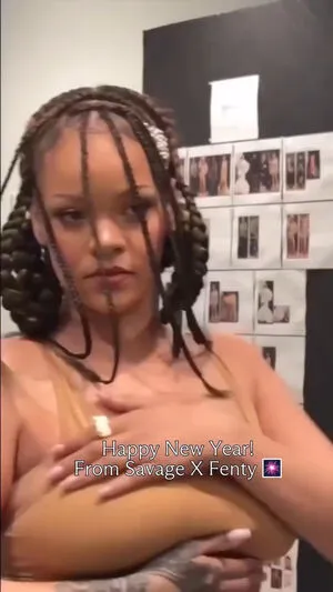 Rihanna OnlyFans Leaked Free Thumbnail Picture - #5FN81gQfhL