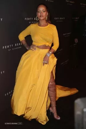 Rihanna OnlyFans Leaked Free Thumbnail Picture - #5bV08FpIqz