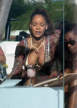Rihanna OnlyFans Leaked Free Thumbnail Picture - #62TZKXJHKT