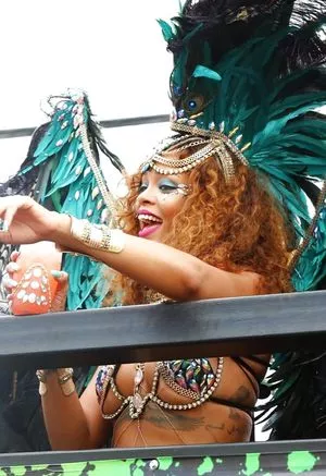 Rihanna OnlyFans Leaked Free Thumbnail Picture - #675ACV0LuS