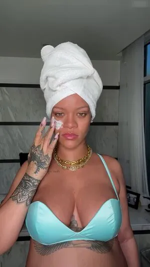 Rihanna OnlyFans Leaked Free Thumbnail Picture - #6GsUKXurP5