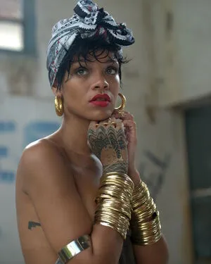 Rihanna OnlyFans Leaked Free Thumbnail Picture - #6MpFVVx4mo
