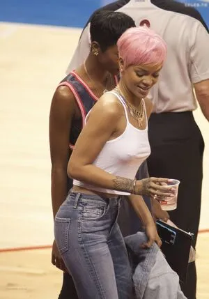 Rihanna OnlyFans Leaked Free Thumbnail Picture - #6j2zhzGBTZ