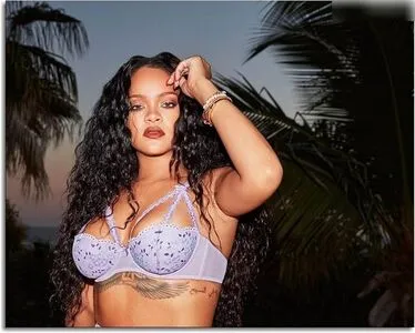 Rihanna OnlyFans Leaked Free Thumbnail Picture - #6jAUjx1Tef