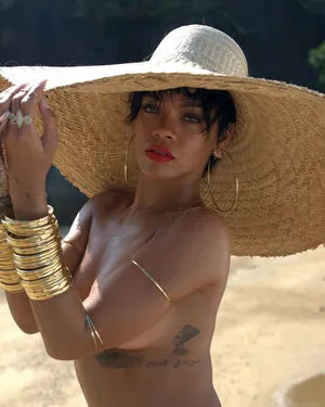 Rihanna OnlyFans Leaked Free Thumbnail Picture - #6wBByjtWNf