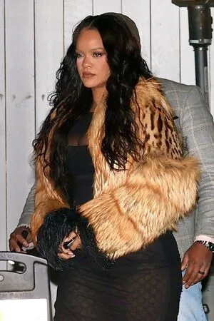 Rihanna OnlyFans Leaked Free Thumbnail Picture - #76CDh0T7jW