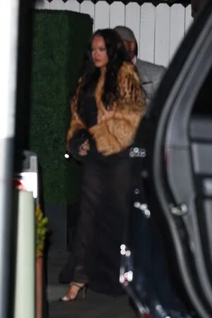 Rihanna OnlyFans Leaked Free Thumbnail Picture - #7C1YobsEDa