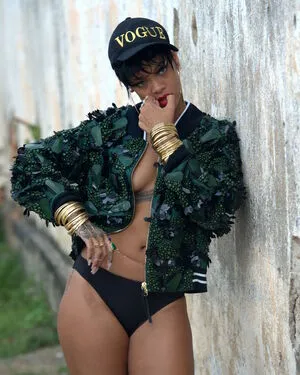 Rihanna OnlyFans Leaked Free Thumbnail Picture - #7deyJeeFyB