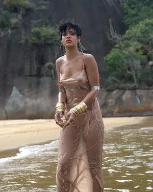Rihanna OnlyFans Leaked Free Thumbnail Picture - #8fPtWXs4wG