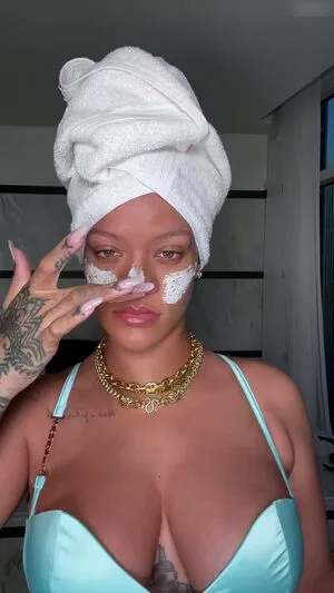 Rihanna OnlyFans Leaked Free Thumbnail Picture - #9VLRIPYTVQ