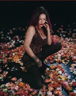 Rihanna OnlyFans Leaked Free Thumbnail Picture - #AOhWh3iJIz