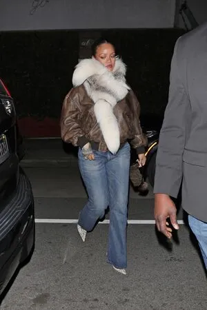 Rihanna OnlyFans Leaked Free Thumbnail Picture - #AaQ6HvPDRr