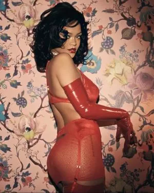 Rihanna OnlyFans Leaked Free Thumbnail Picture - #AgObxqbJKj