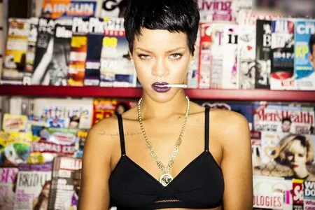 Rihanna OnlyFans Leaked Free Thumbnail Picture - #AmTz96Pmd9