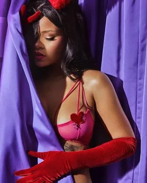 Rihanna OnlyFans Leaked Free Thumbnail Picture - #Az8hpWCBF8
