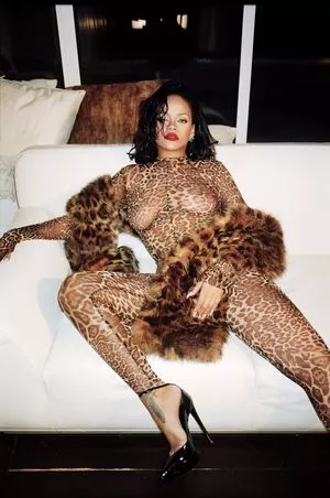 Rihanna OnlyFans Leaked Free Thumbnail Picture - #B7dCw3JMfS