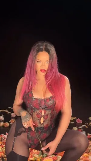 Rihanna OnlyFans Leaked Free Thumbnail Picture - #B8UOFc6mYb