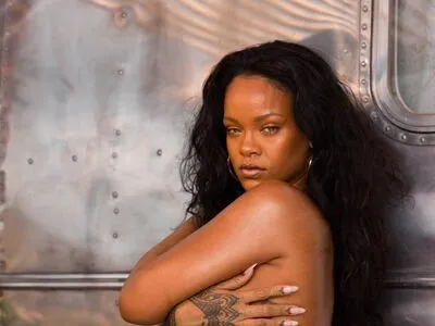 Rihanna OnlyFans Leaked Free Thumbnail Picture - #BOvSfhidBv