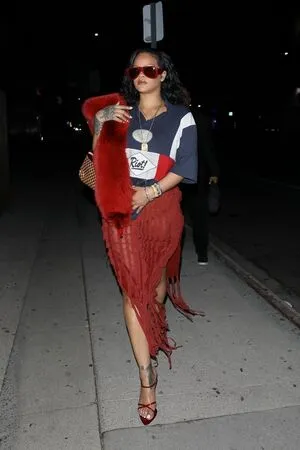 Rihanna OnlyFans Leaked Free Thumbnail Picture - #BjSyCD3t6b
