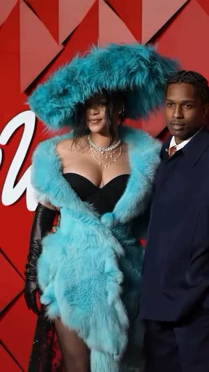 Rihanna OnlyFans Leaked Free Thumbnail Picture - #C78ueh18Wz
