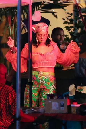 Rihanna OnlyFans Leaked Free Thumbnail Picture - #CIydKyM6Is