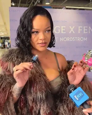 Rihanna OnlyFans Leaked Free Thumbnail Picture - #CNHMVX70Jd