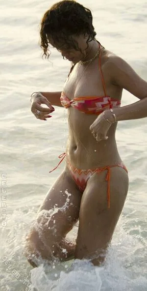 Rihanna OnlyFans Leaked Free Thumbnail Picture - #CPLooDhOiG