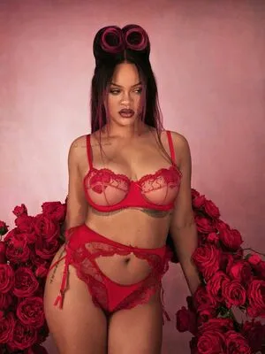 Rihanna OnlyFans Leaked Free Thumbnail Picture - #CVfCIDaO9z