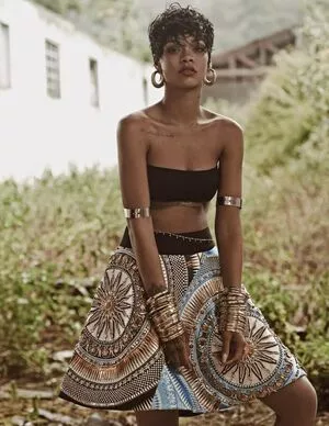 Rihanna OnlyFans Leaked Free Thumbnail Picture - #CaKLVRwtY5