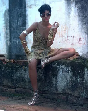 Rihanna OnlyFans Leaked Free Thumbnail Picture - #CecOtvZRcP