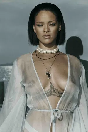 Rihanna OnlyFans Leaked Free Thumbnail Picture - #Ct8sMHrj6y