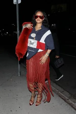 Rihanna OnlyFans Leaked Free Thumbnail Picture - #D0yEx1T1az