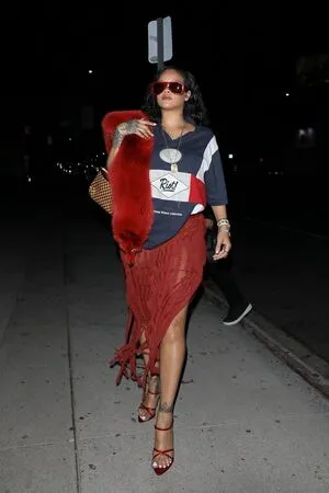 Rihanna OnlyFans Leaked Free Thumbnail Picture - #D2VT0SjMtA