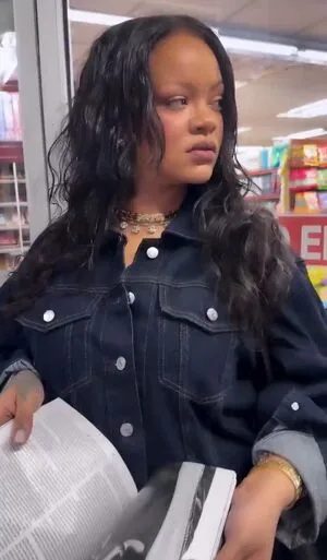 Rihanna OnlyFans Leaked Free Thumbnail Picture - #D4FWZWeZ0L