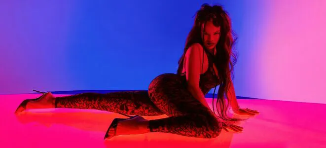 Rihanna OnlyFans Leaked Free Thumbnail Picture - #DAiIX4SFrZ