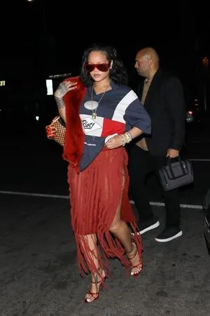 Rihanna OnlyFans Leaked Free Thumbnail Picture - #DI62eAmboZ