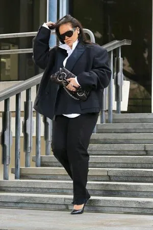 Rihanna OnlyFans Leaked Free Thumbnail Picture - #DltIiA0TZH