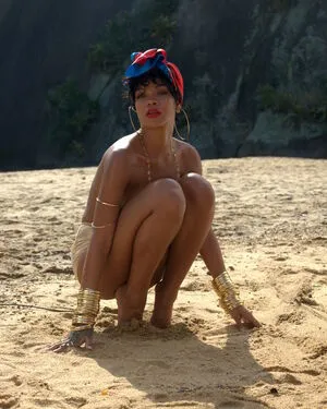 Rihanna OnlyFans Leaked Free Thumbnail Picture - #E0NSVnCHTy