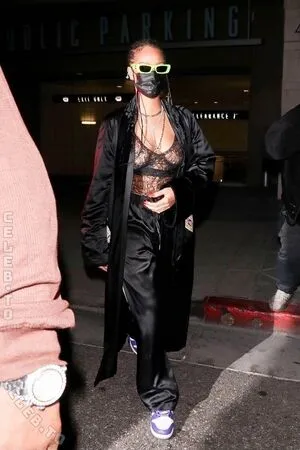 Rihanna OnlyFans Leaked Free Thumbnail Picture - #E4mYIorTDn