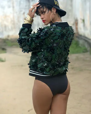 Rihanna OnlyFans Leaked Free Thumbnail Picture - #EIyYQxmeoh