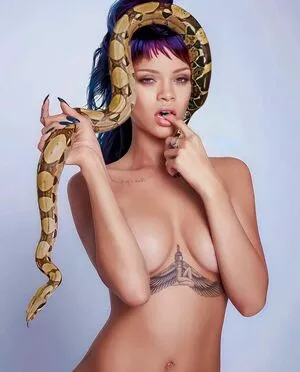 Rihanna OnlyFans Leaked Free Thumbnail Picture - #ELVYkOD0Ah