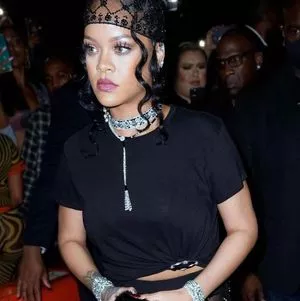 Rihanna OnlyFans Leaked Free Thumbnail Picture - #EVw0cnIsNb