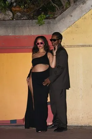 Rihanna OnlyFans Leaked Free Thumbnail Picture - #FOcvstNhGJ